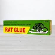 Rat Glue, клей для мышей, крыс, 135г